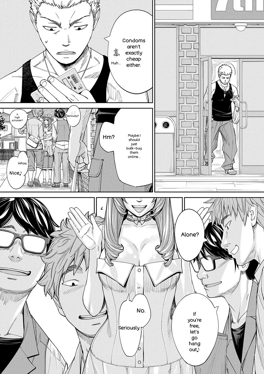 Chitose - Page 146