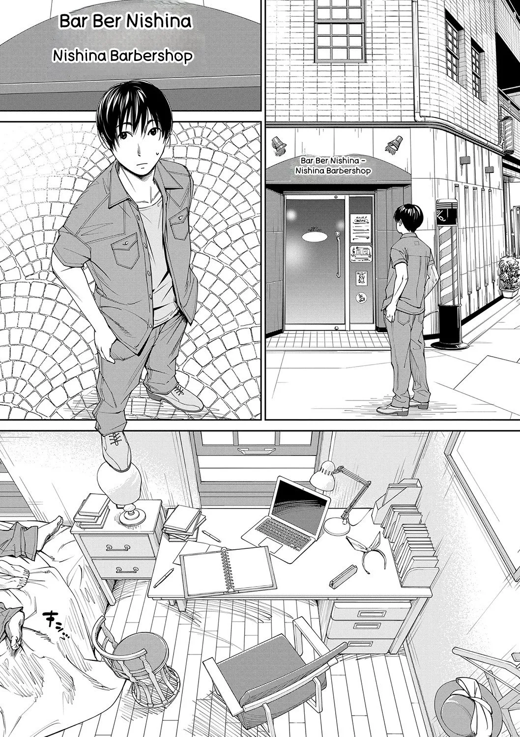 Chitose - Page 148