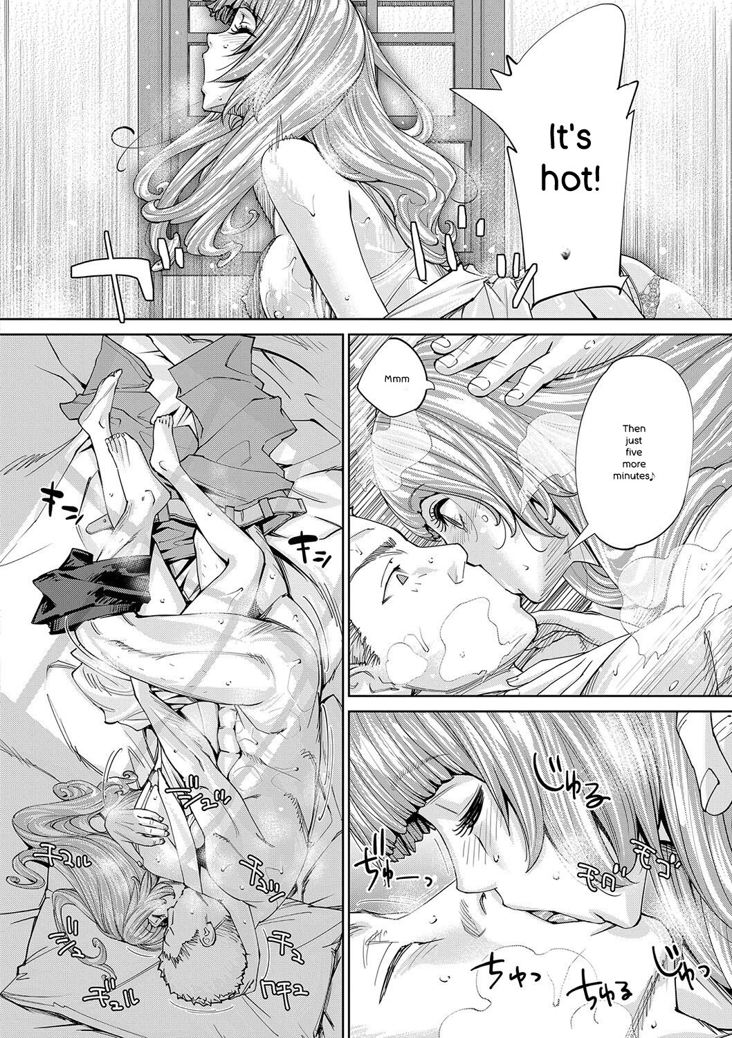 Chitose - Page 149