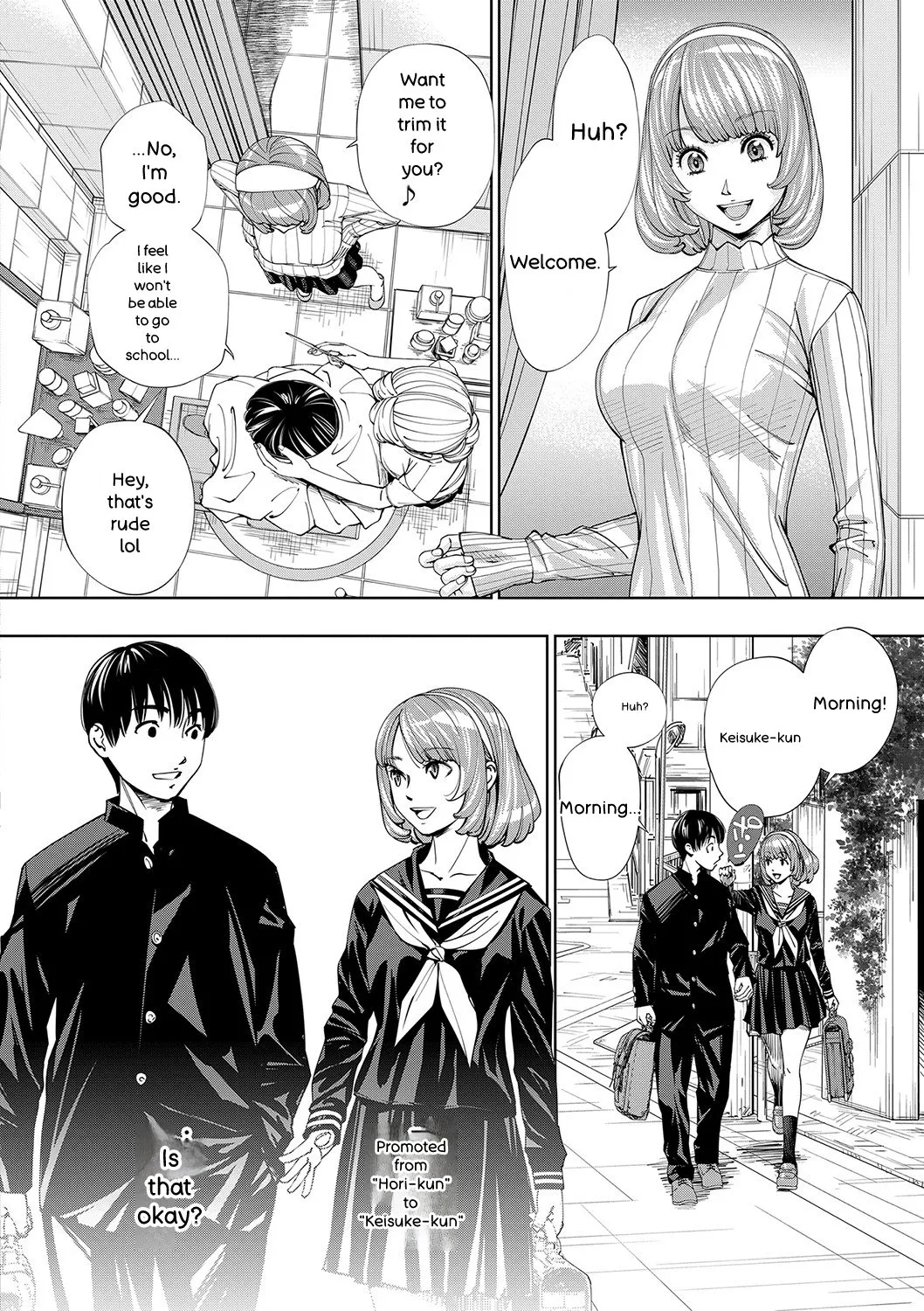 Chitose - Page 15