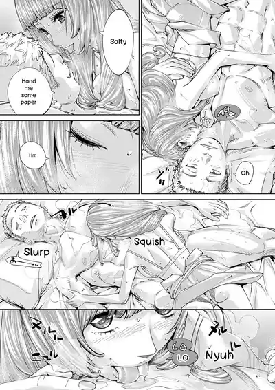 Chitose - Page 150