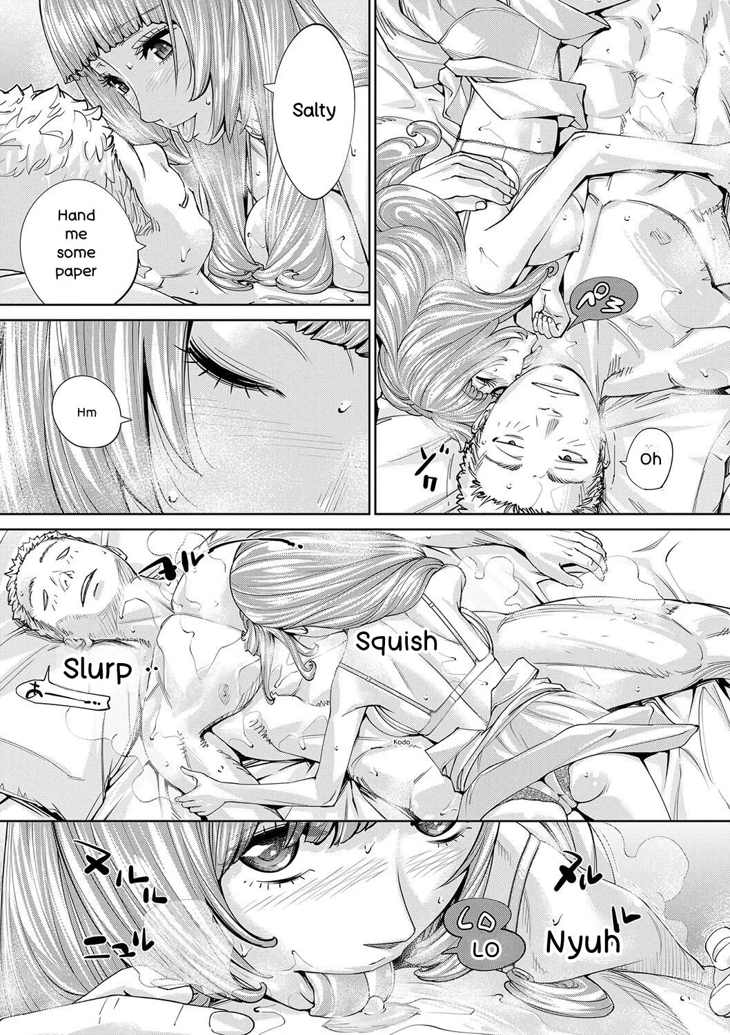 Chitose - Page 150