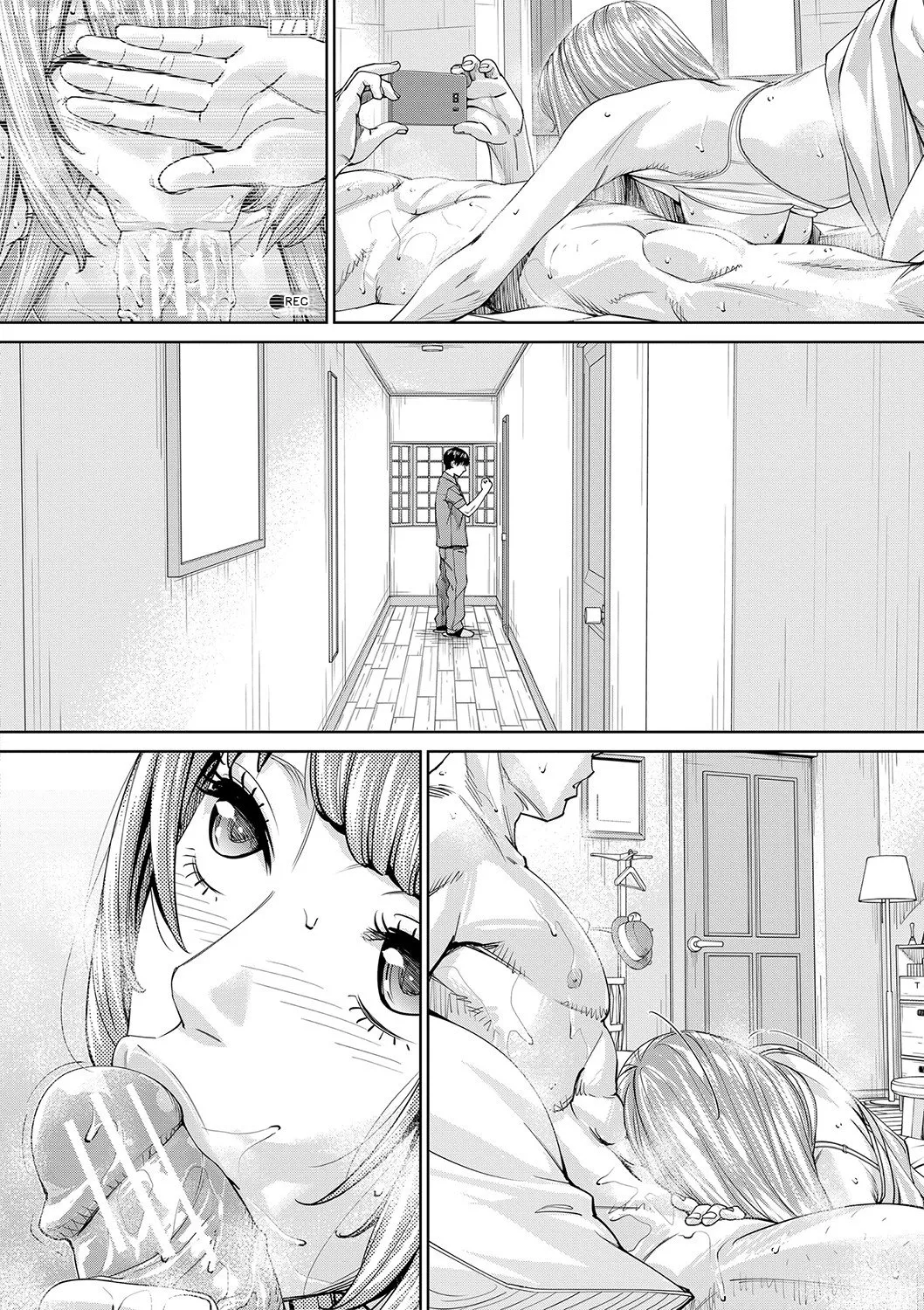 Chitose - Page 155