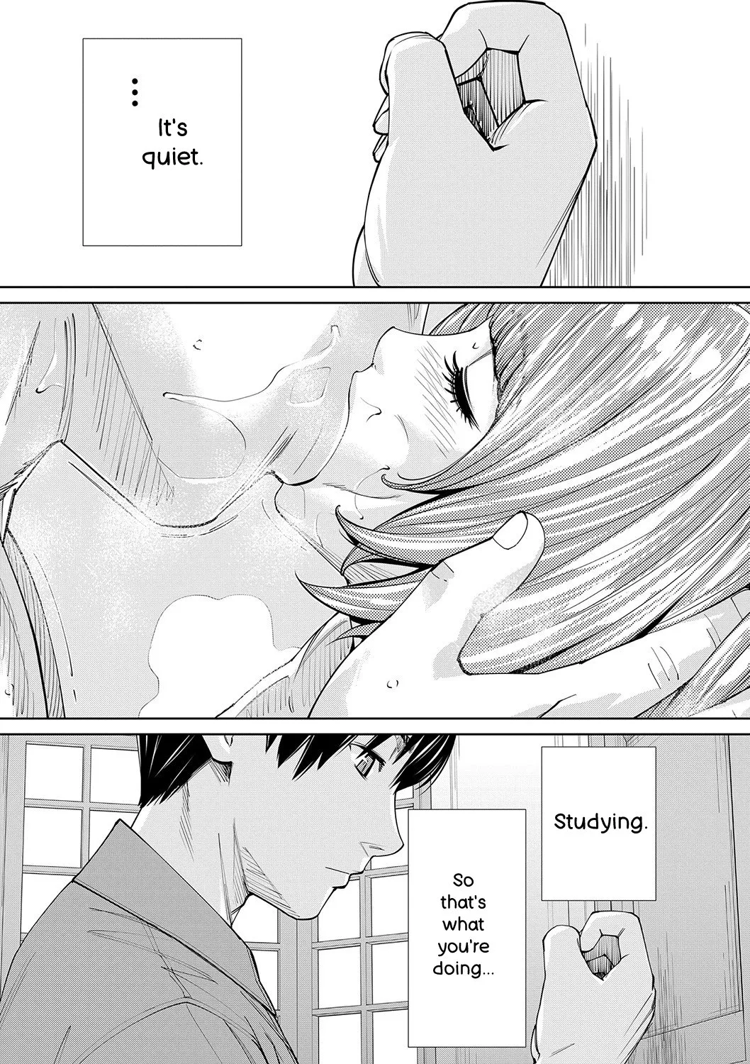 Chitose - Page 156