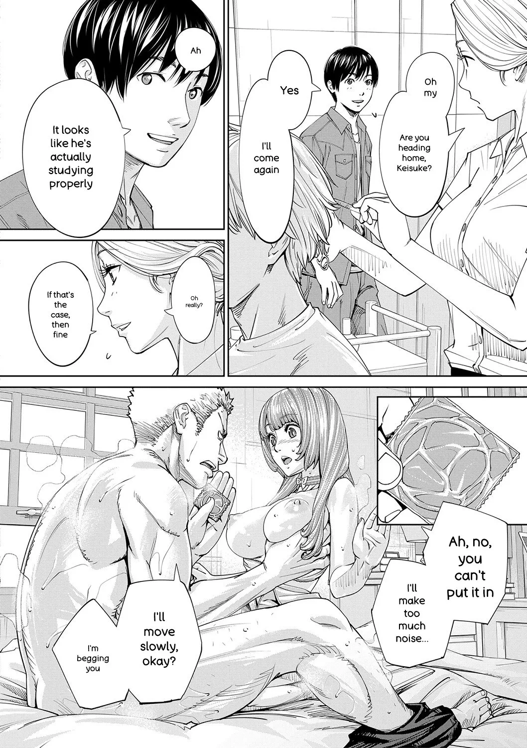 Chitose - Page 157