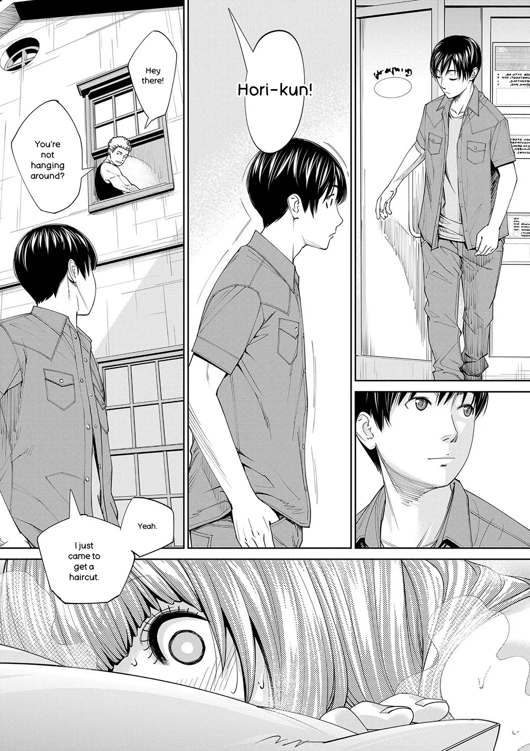 Chitose - Page 158