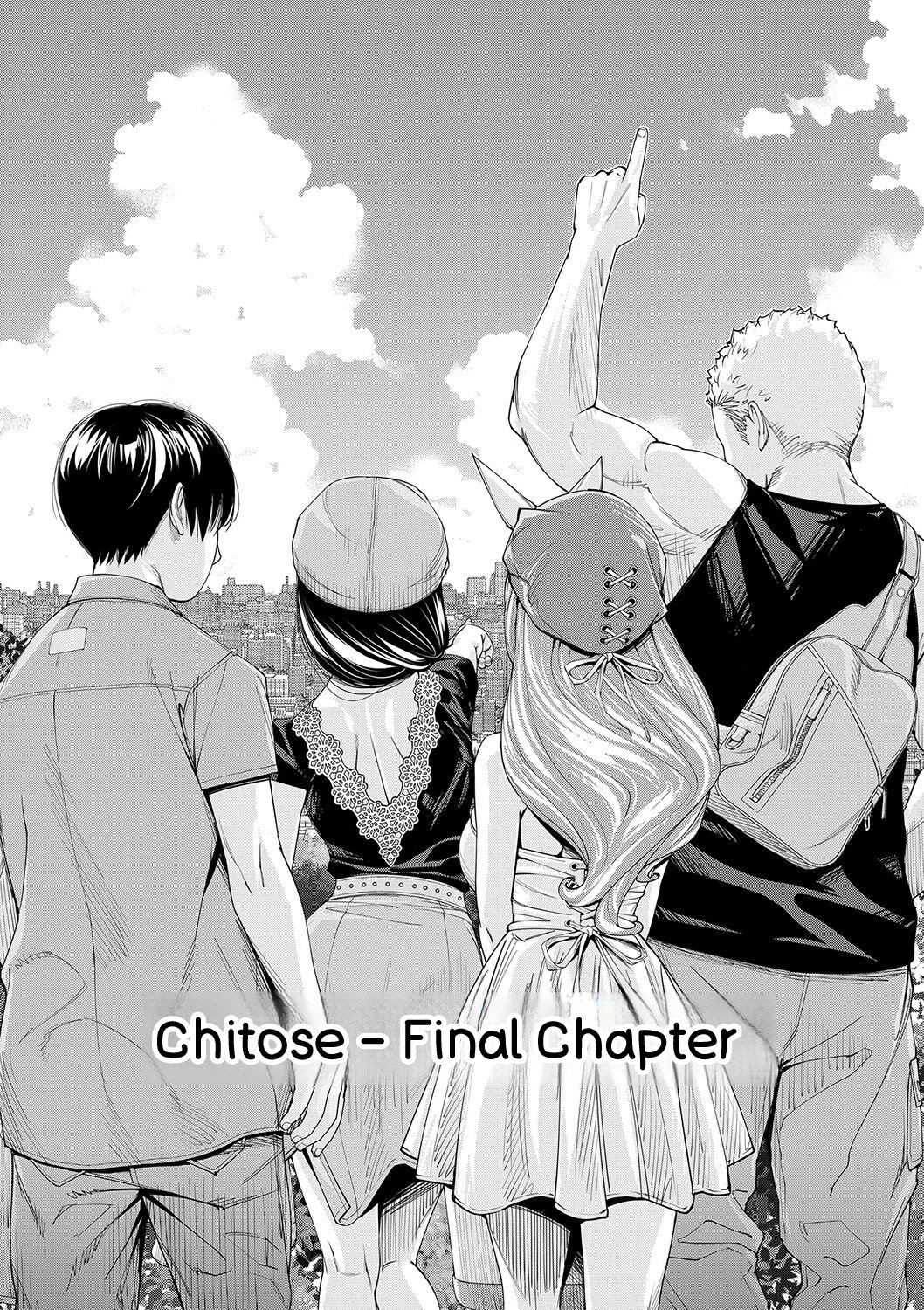 Chitose - Page 166