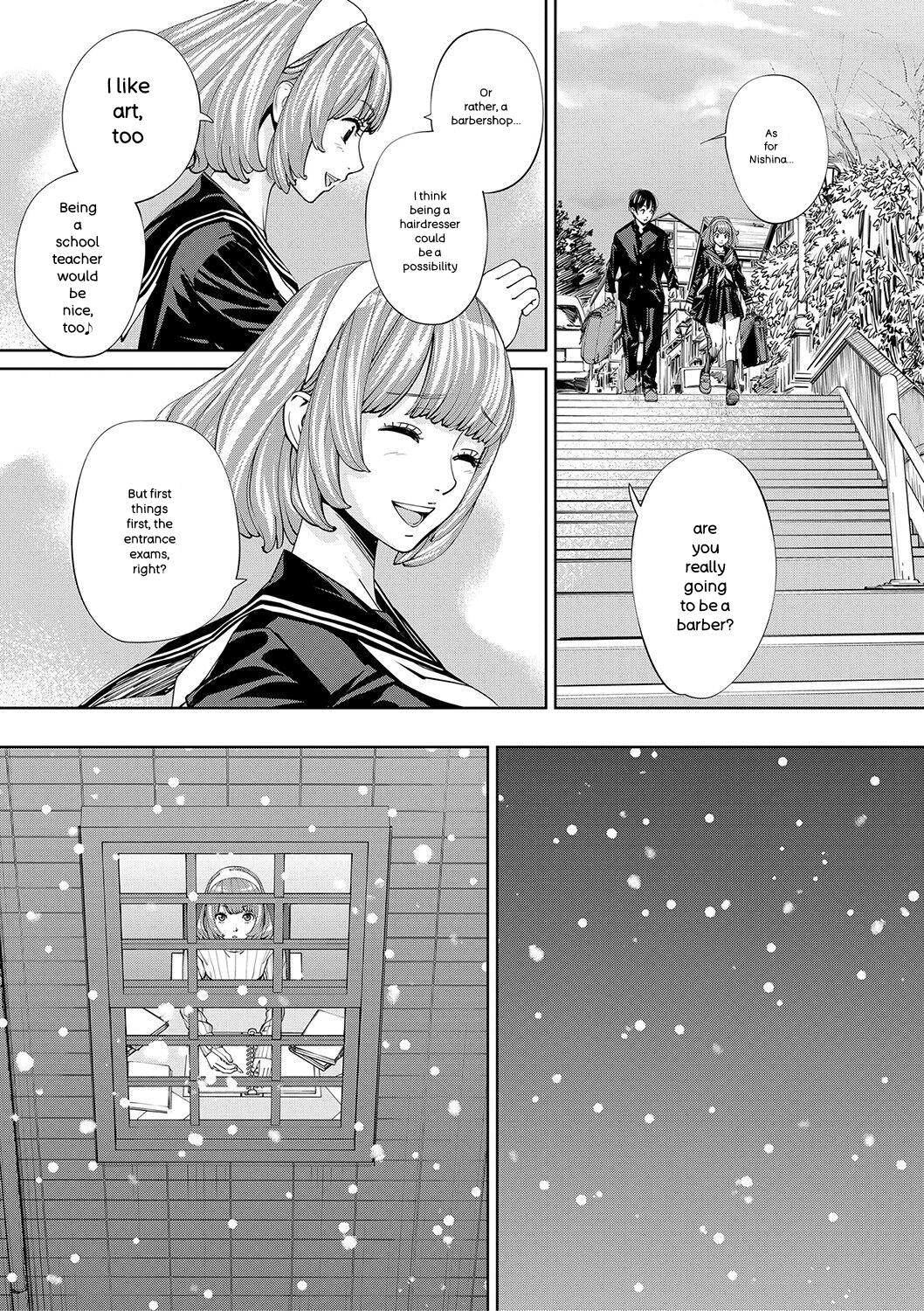 Chitose - Page 18