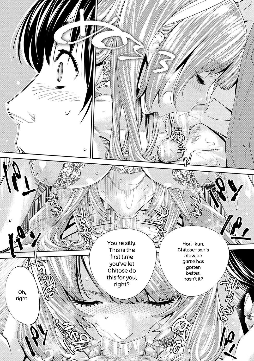 Chitose - Page 188