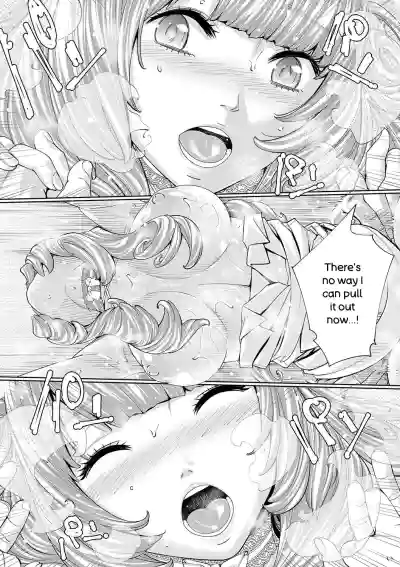 Chitose - Page 191