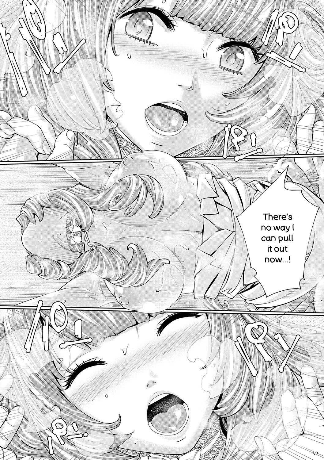 Chitose - Page 191