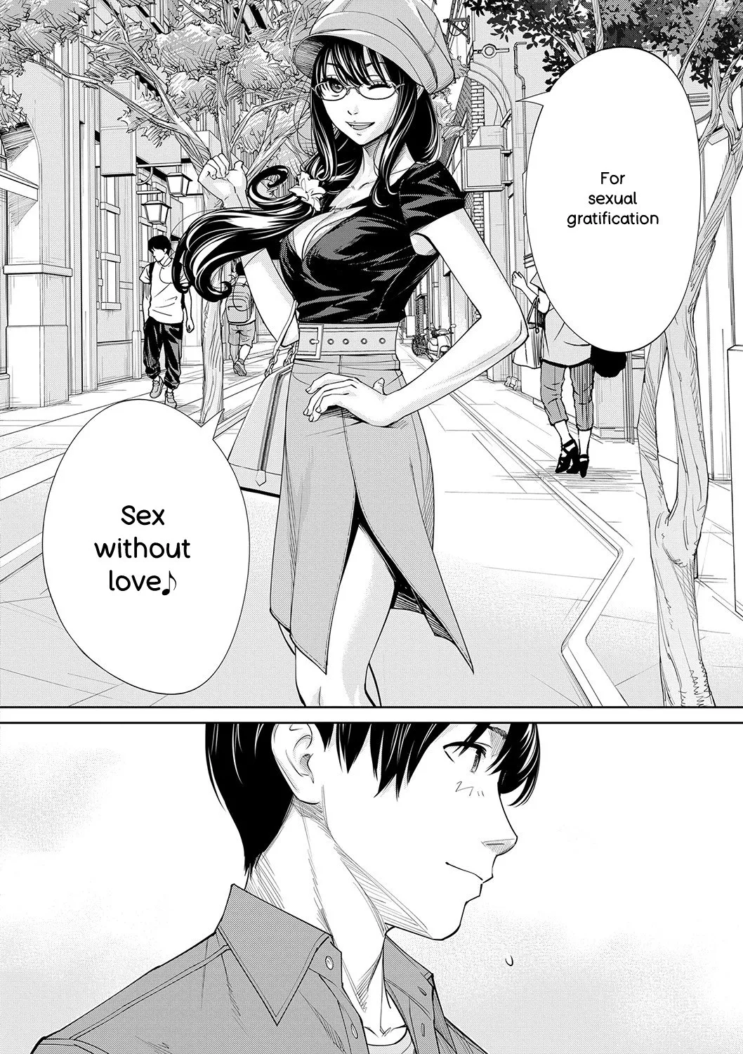 Chitose - Page 203