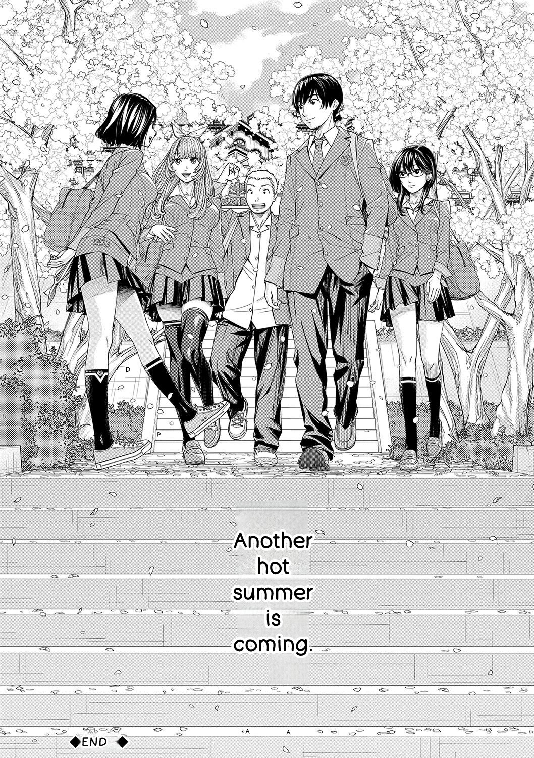Chitose - Page 211