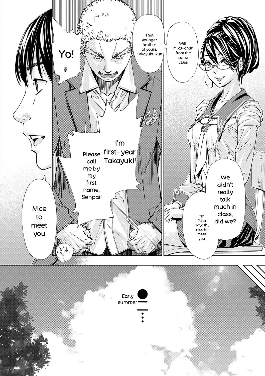 Chitose - Page 27