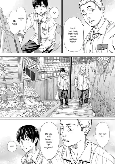 Chitose - Page 30