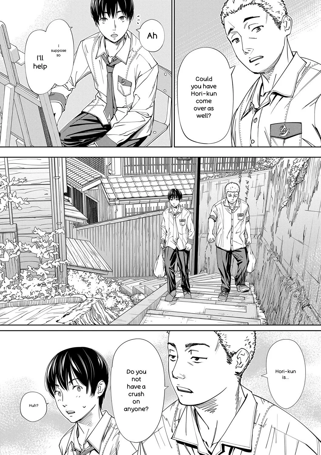 Chitose - Page 30