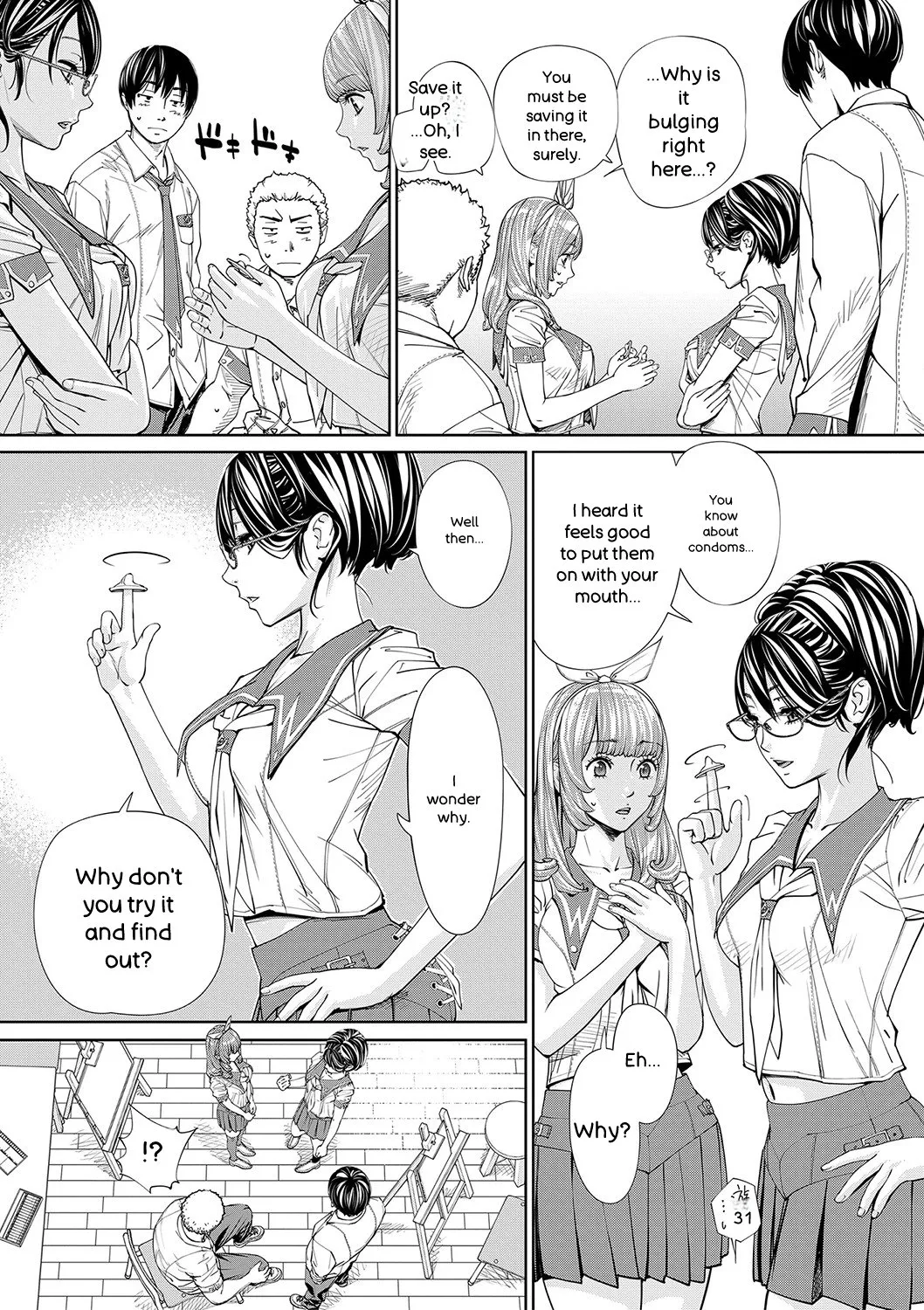 Chitose - Page 36
