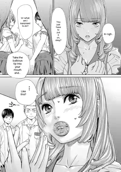 Chitose - Page 40