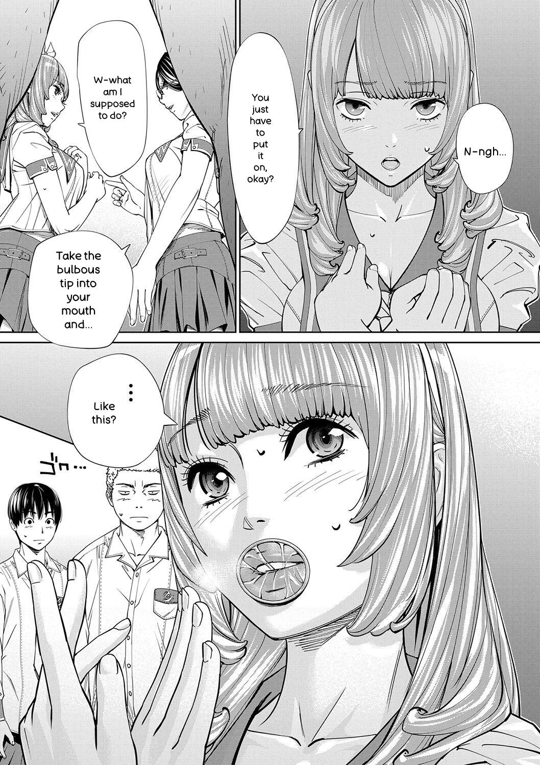 Chitose - Page 40