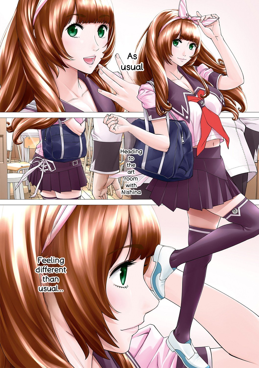 Chitose - Page 5