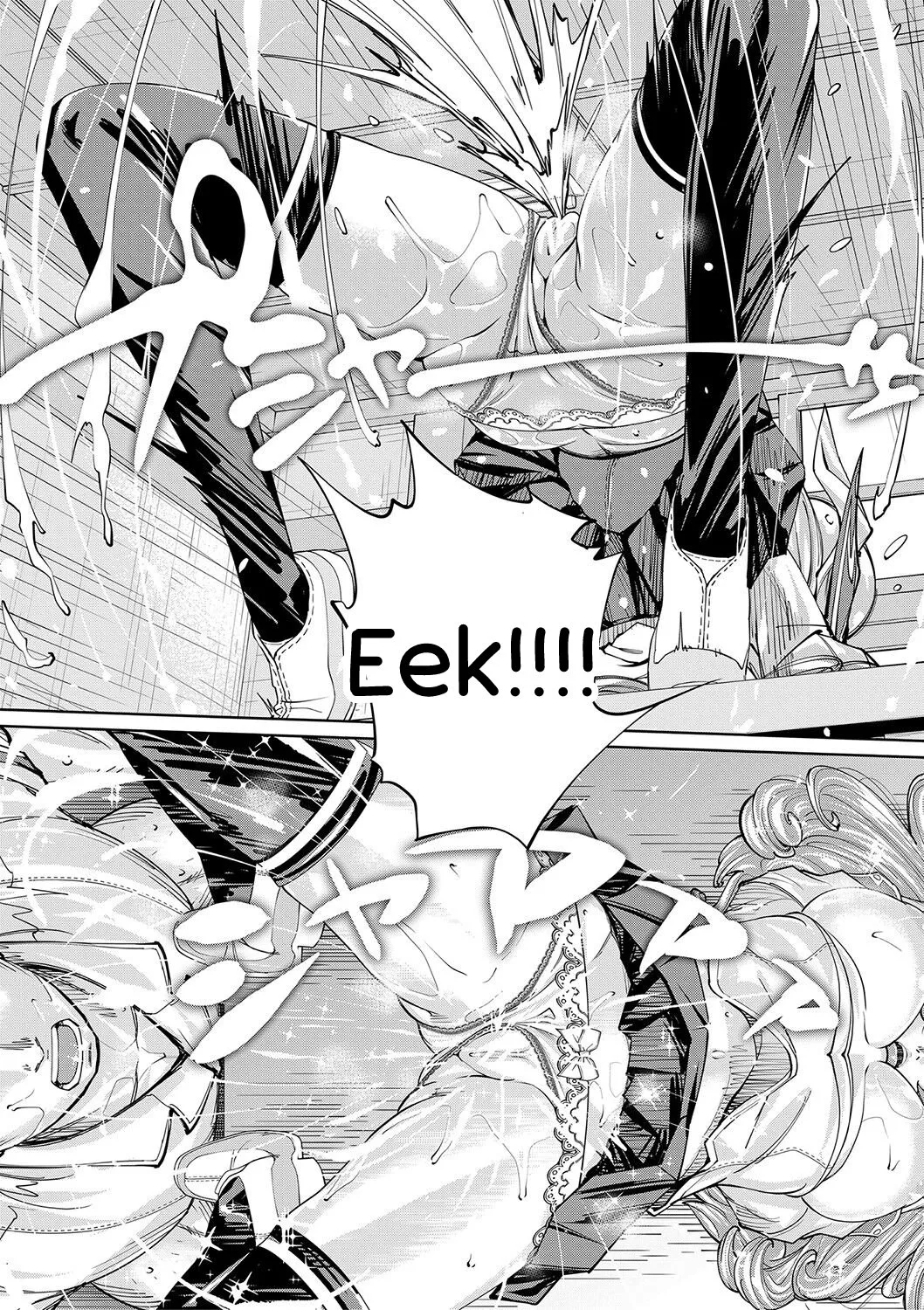 Chitose - Page 66