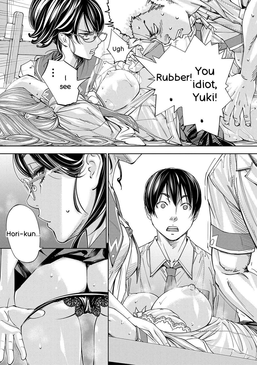 Chitose - Page 68