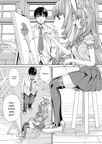 Chitose - Page 8