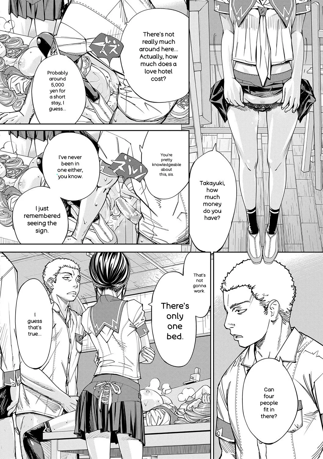 Chitose - Page 85