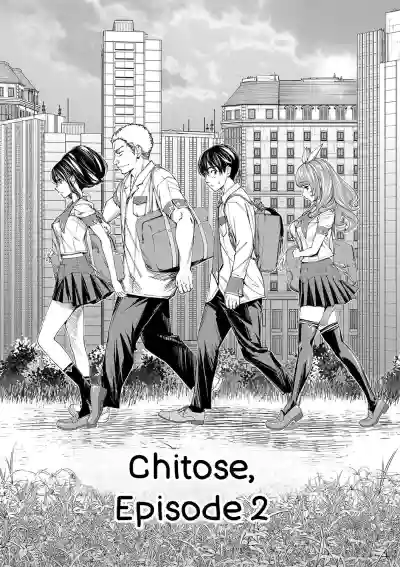 Chitose - Page 88