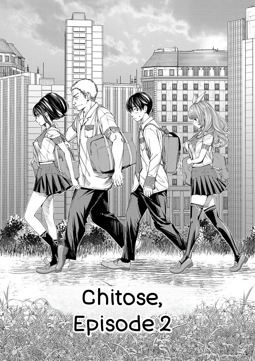 Chitose - Page 88