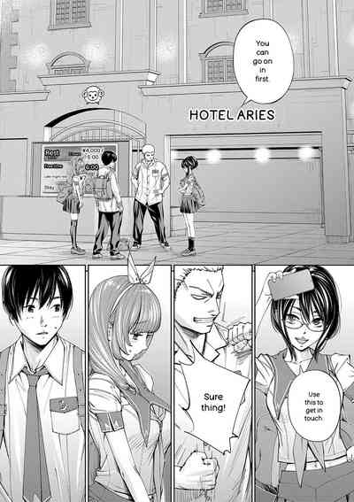 Chitose - Page 89