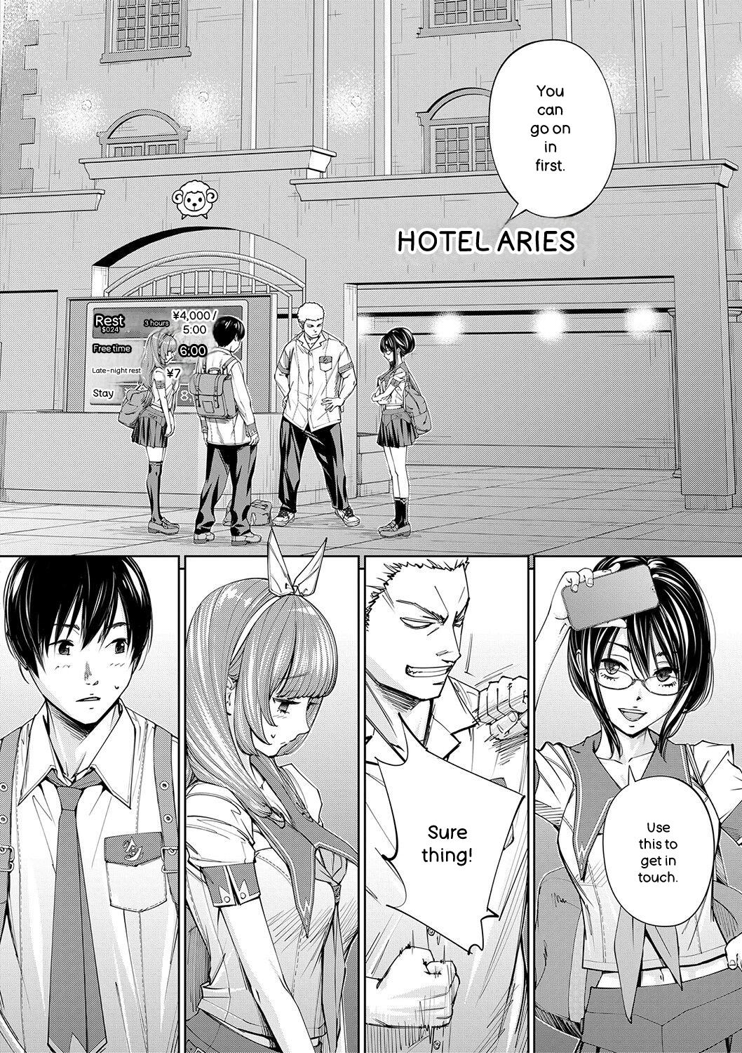 Chitose - Page 89