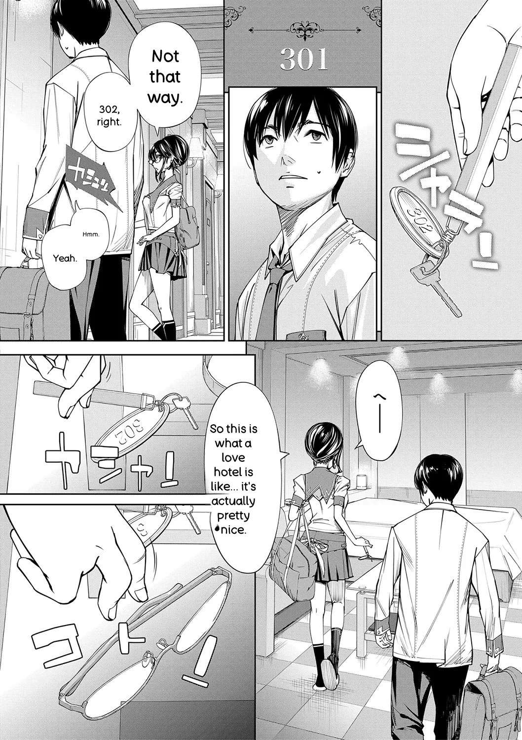 Chitose - Page 93