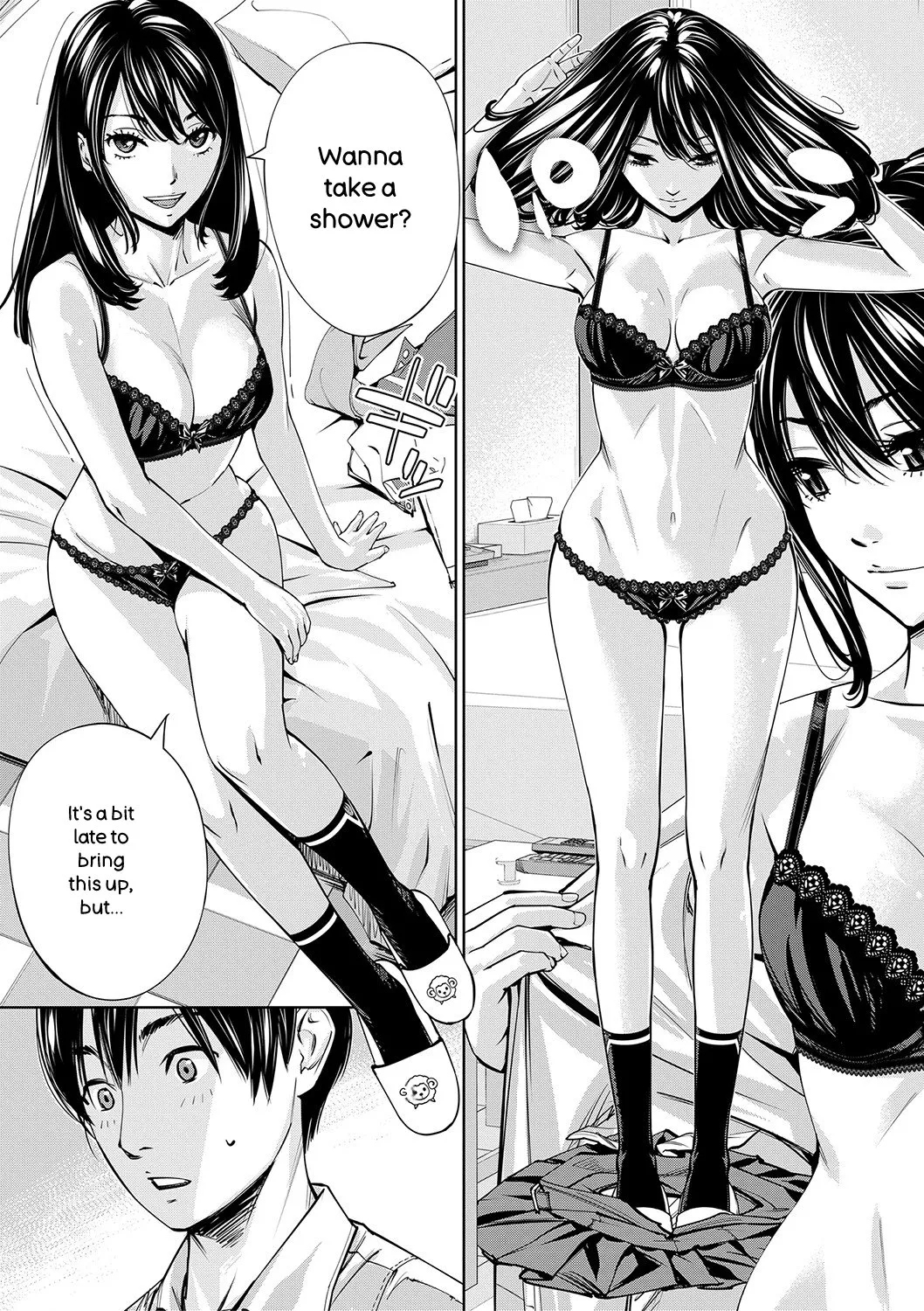 Chitose - Page 94