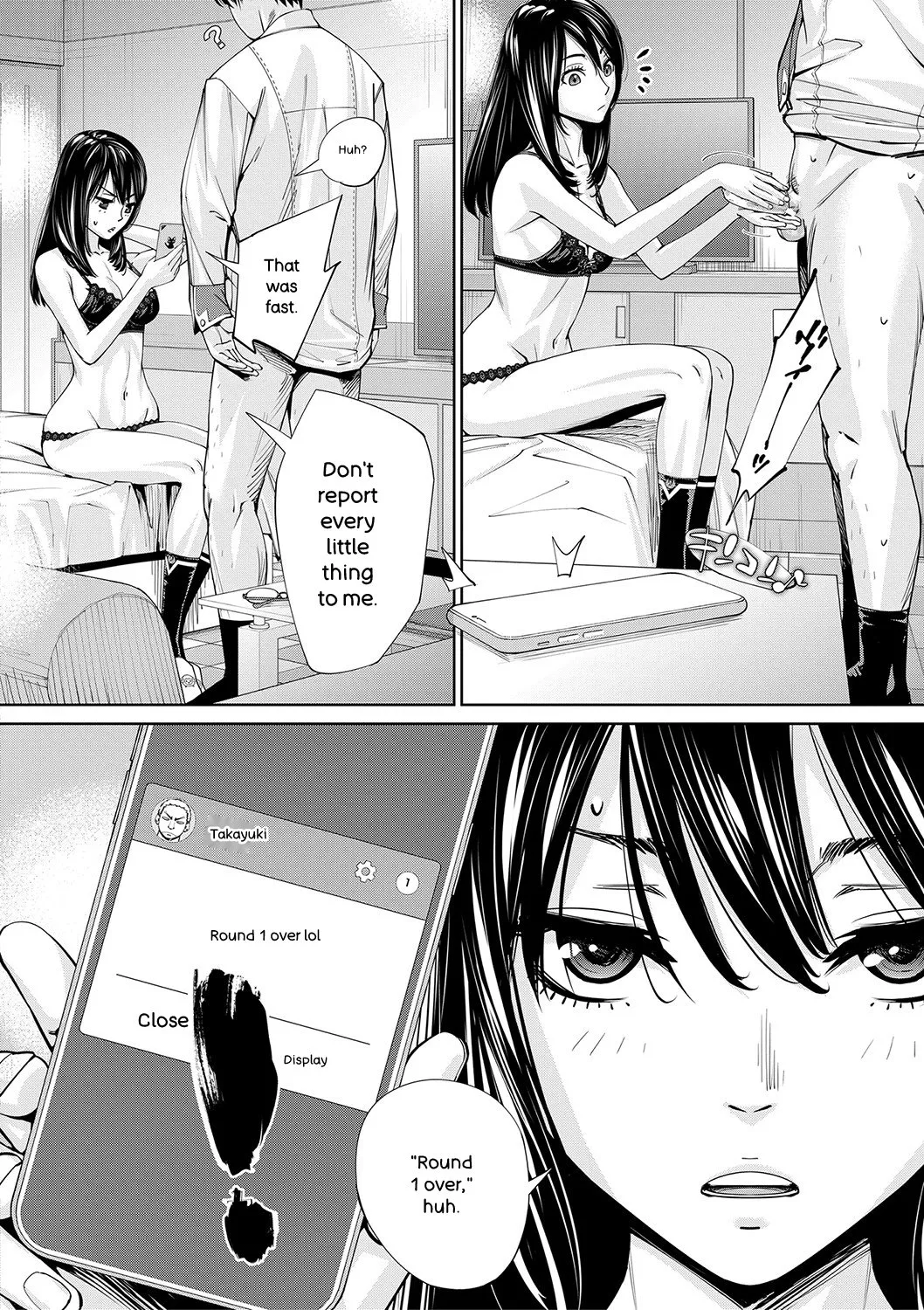 Chitose - Page 97