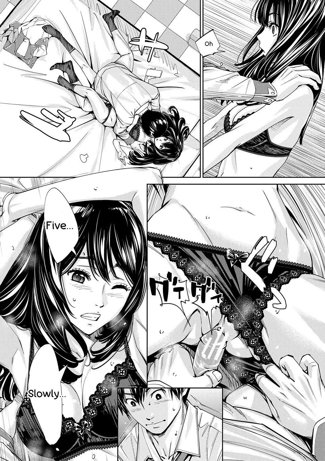 Chitose - Page 98