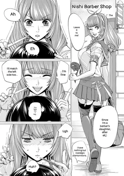 Chitose - Page 99