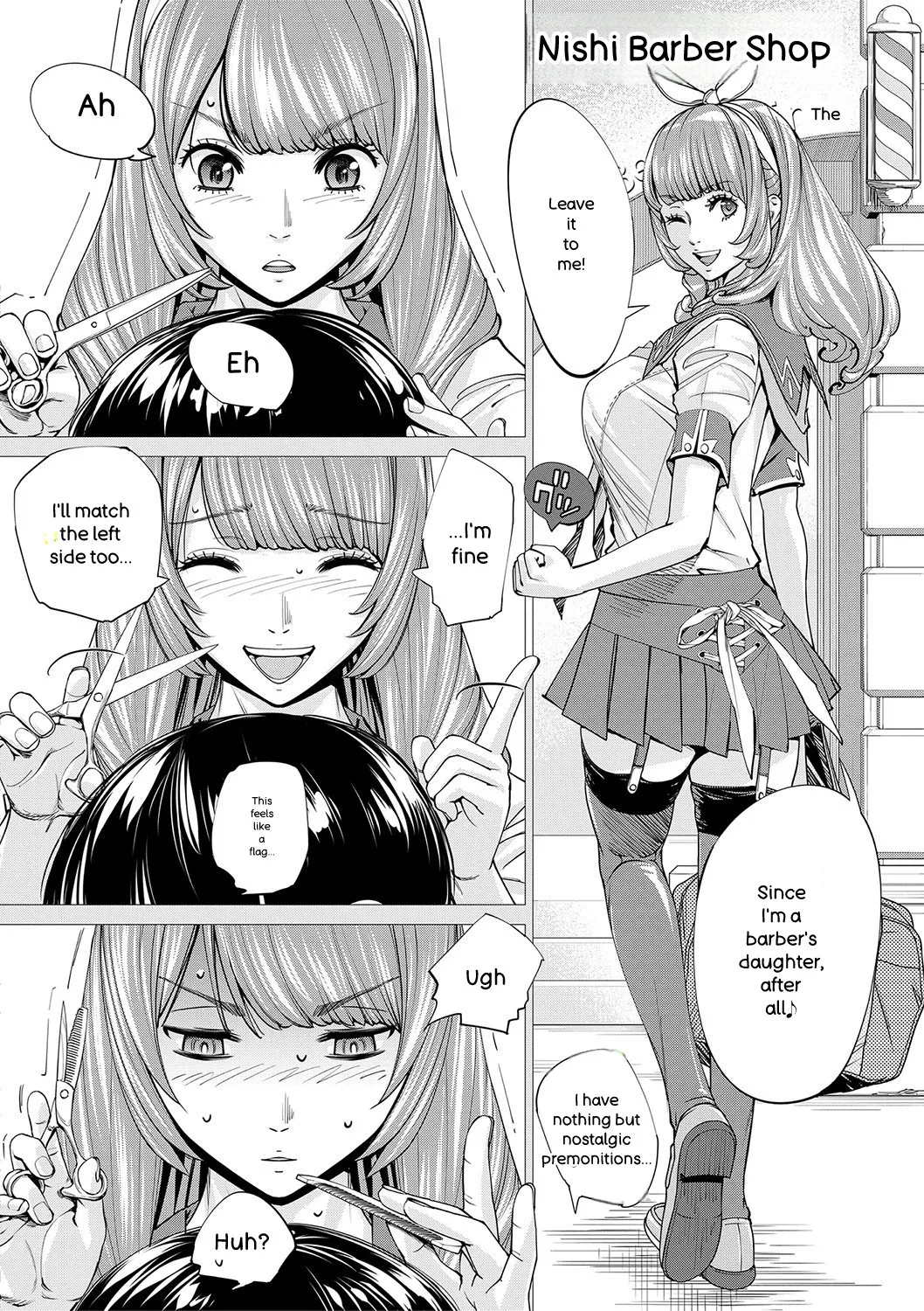 Chitose - Page 99