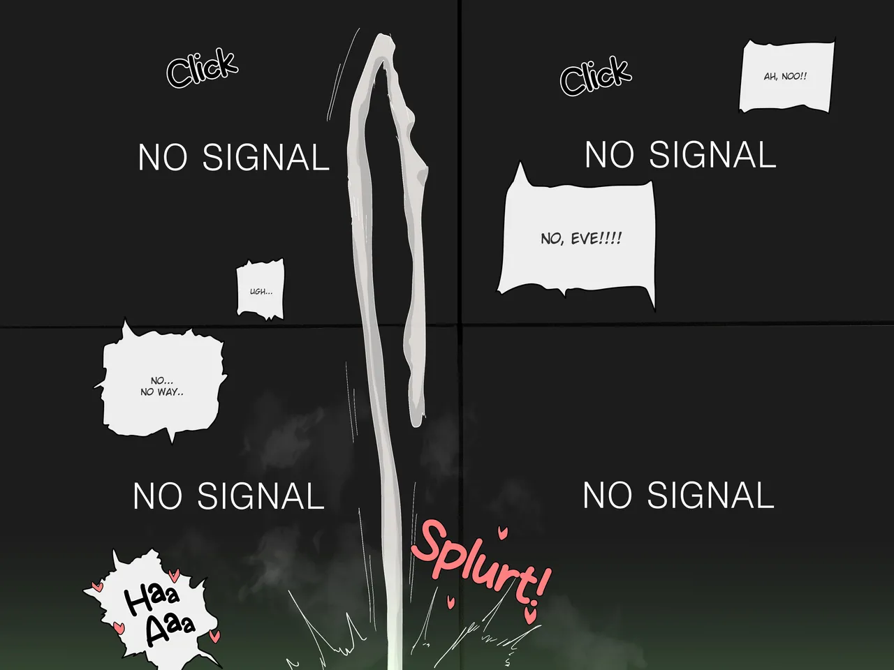 SPIRAL part 3 - Page 13
