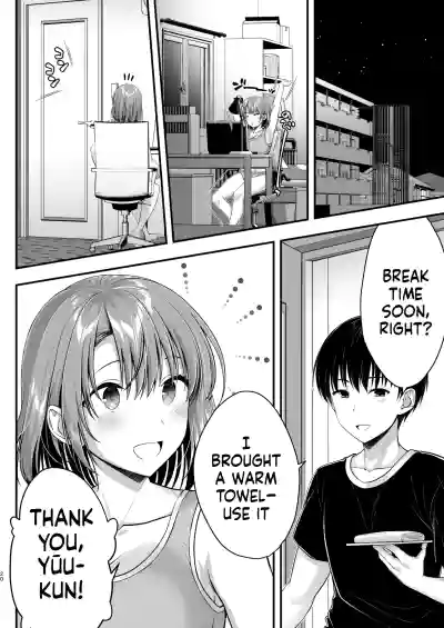 Kon'na Sukebena Karada de Hahaoya wa Muridaro! Muboubi sugiru Haha de Nuki makuru Hibi Remake - Page 20