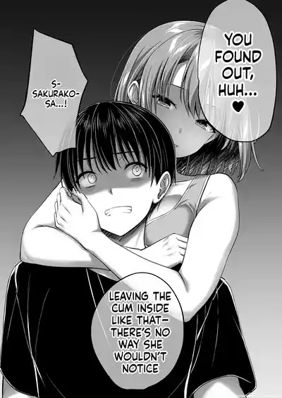 Kon'na Sukebena Karada de Hahaoya wa Muridaro! Muboubi sugiru Haha de Nuki makuru Hibi Remake - Page 36
