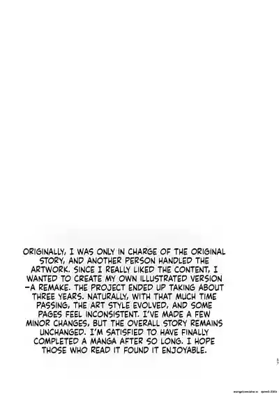 Kon'na Sukebena Karada de Hahaoya wa Muridaro! Muboubi sugiru Haha de Nuki makuru Hibi Remake - Page 57