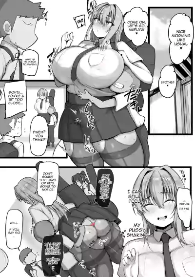 Netorare Servant - Page 31