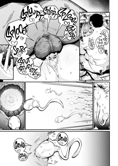 Mahou Shoujo no Naoshikata (Otoshikata) Kizu o Naoseru no wa Oji-san dake!! | Healing (Breaking) a Magical Girl - Only Oji-san Can Cure Her Wounds! - Page 67