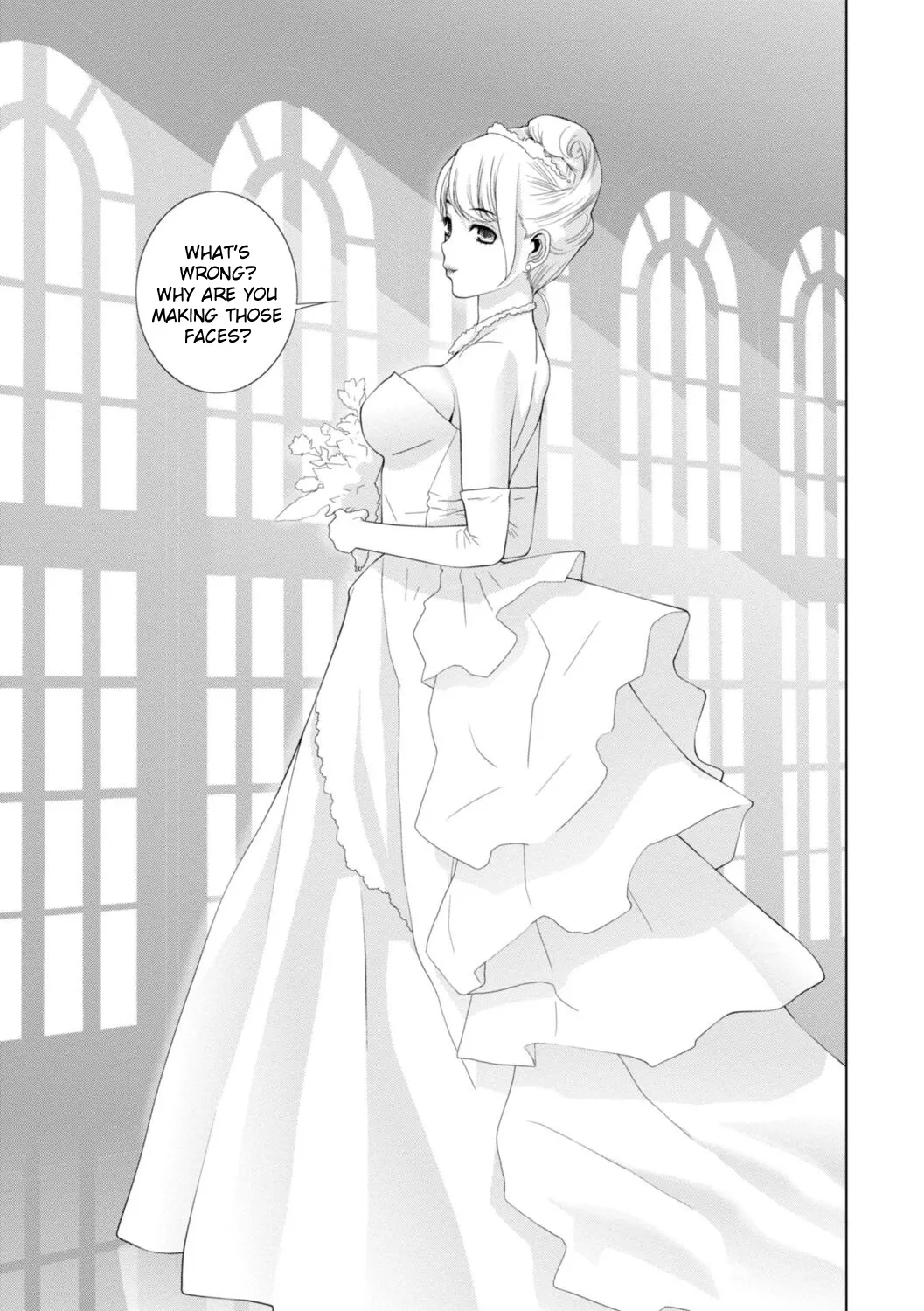 Mishiranu Imouto Harem | The Harem of Unknown StepSisters - Page 189