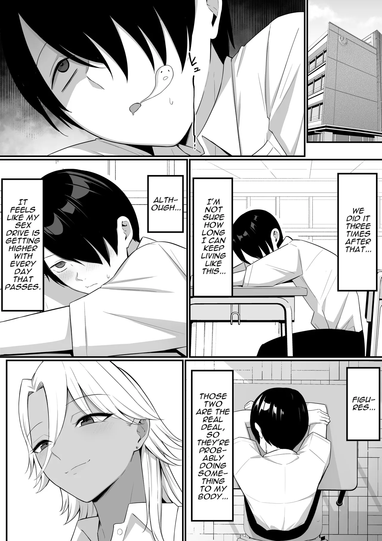 Inma no Esa-gakari ni Narimashita. 2 | I Became Succubus Fodder. 2 - Page 12