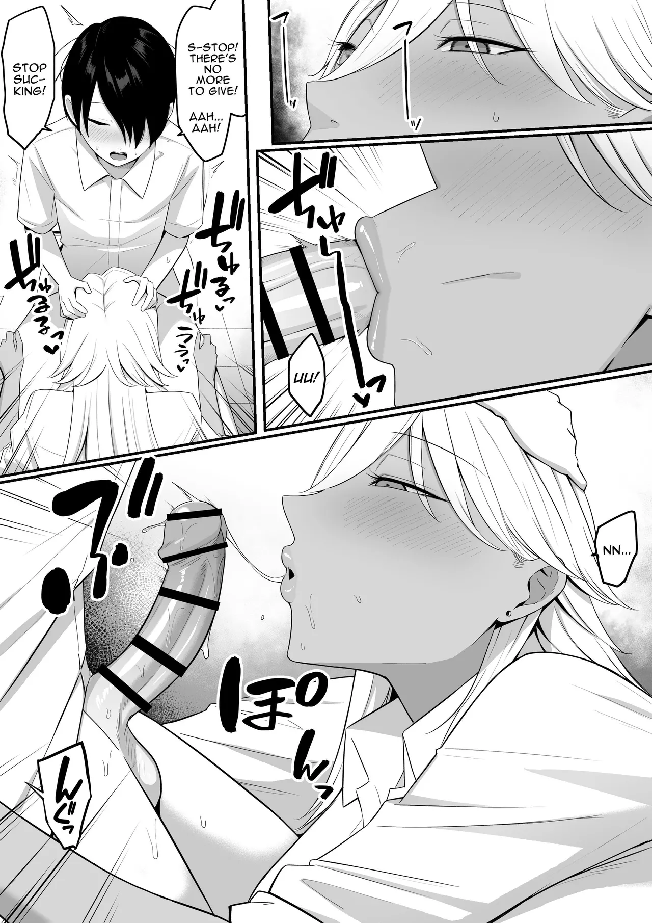 Inma no Esa-gakari ni Narimashita. 2 | I Became Succubus Fodder. 2 - Page 18