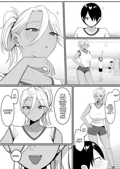 Inma no Esa-gakari ni Narimashita. 2 | I Became Succubus Fodder. 2 - Page 33