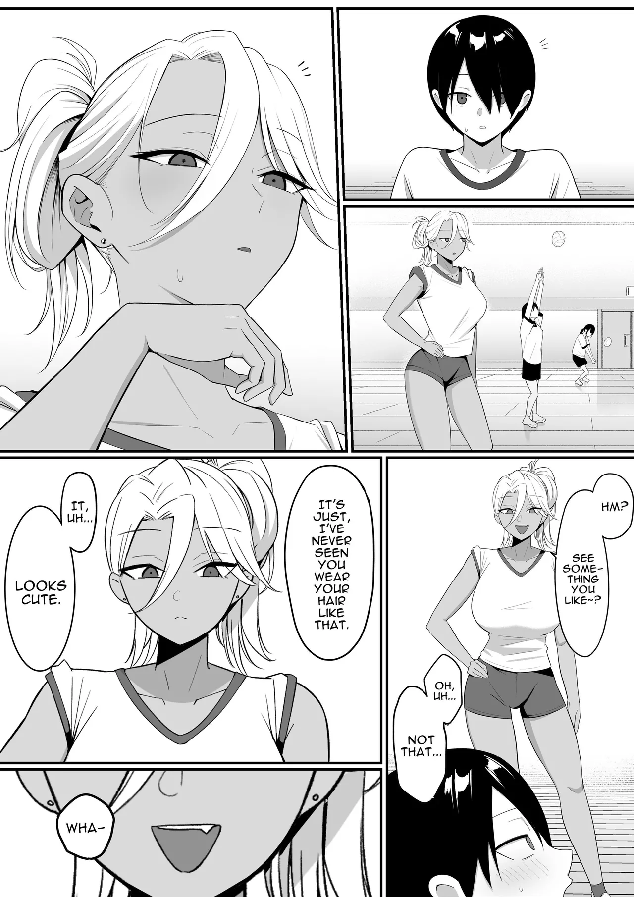 Inma no Esa-gakari ni Narimashita. 2 | I Became Succubus Fodder. 2 - Page 33