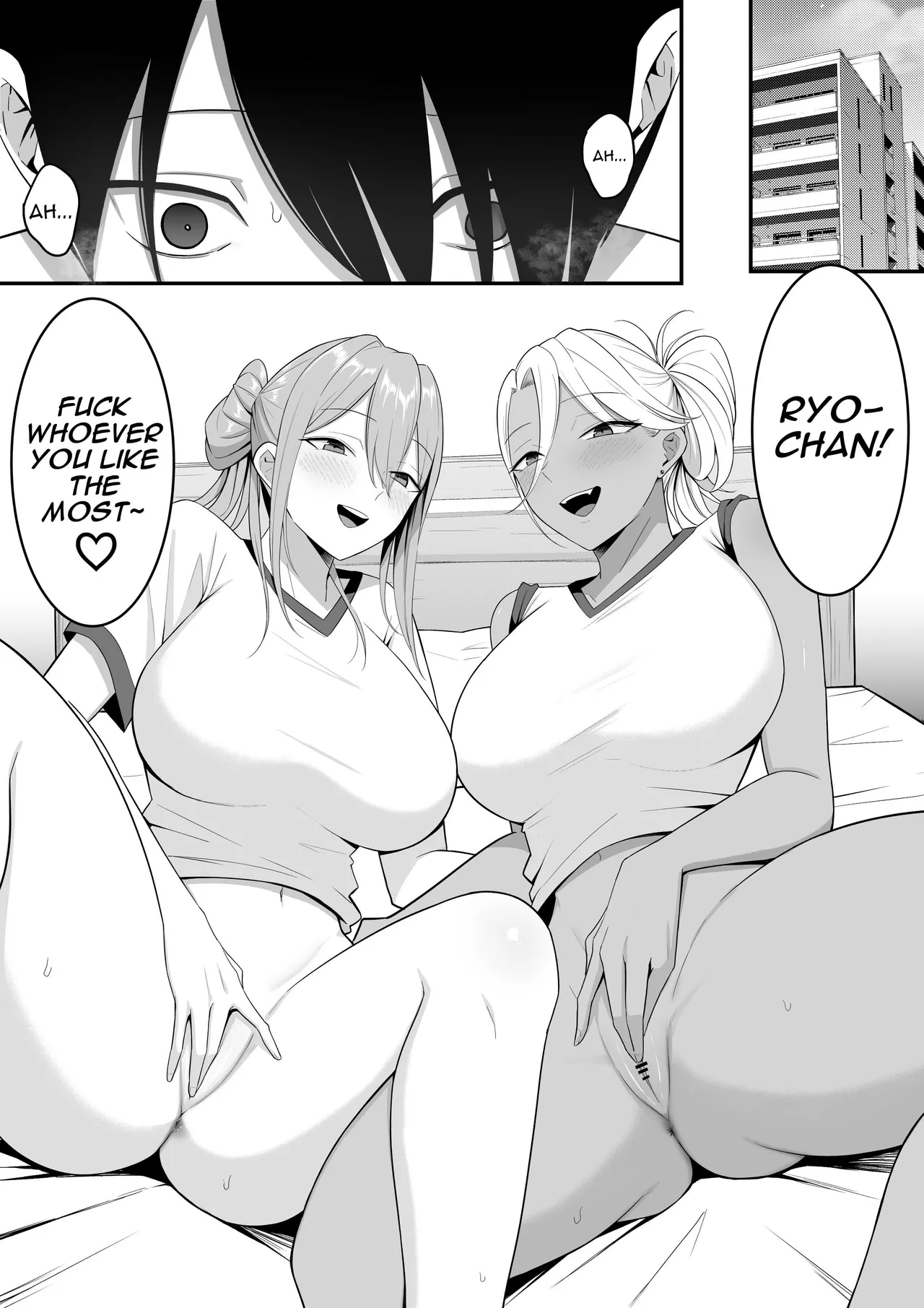 Inma no Esa-gakari ni Narimashita. 2 | I Became Succubus Fodder. 2 - Page 36